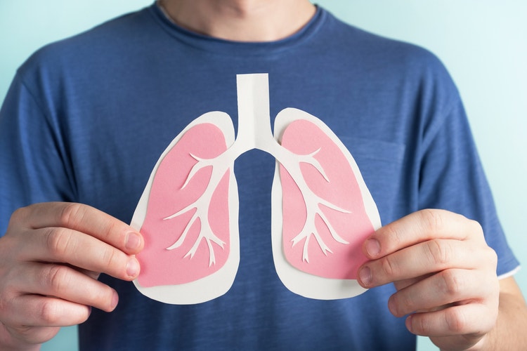 Pagkilala sa Sakit na-Childhood Pneumonia