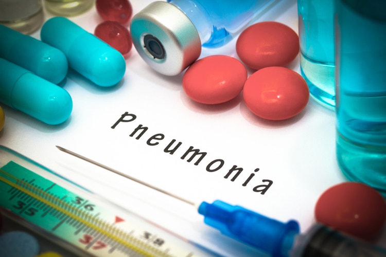 Movement Laban sa Pneumonia-Snackable Articles