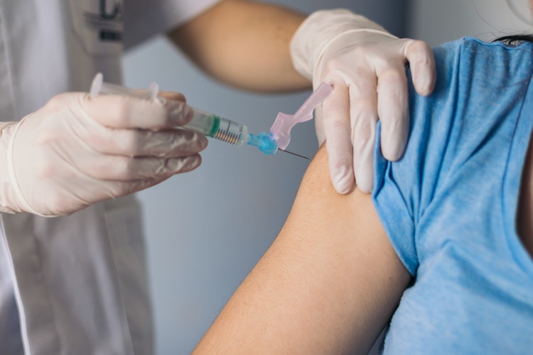 Bakuna Kontra Pulmonya-Importance of Pneumococcal Vaccines