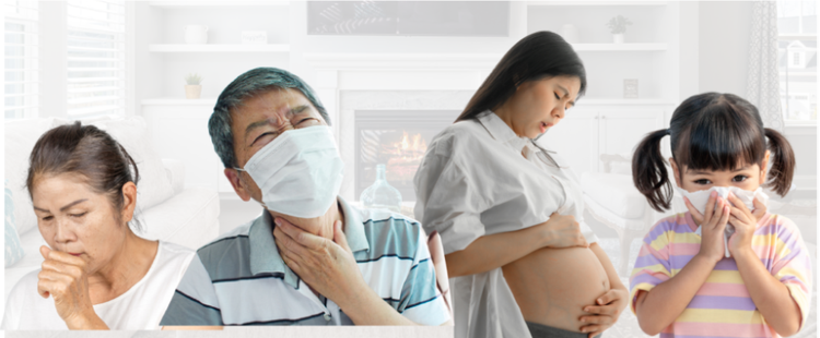 Respiratory Syncytial Virus (RSV)