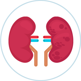 Conditions-Chronic renal failure