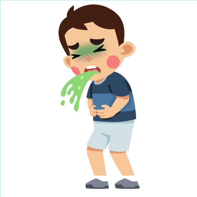 Symptoms-Nausea and Vomiting