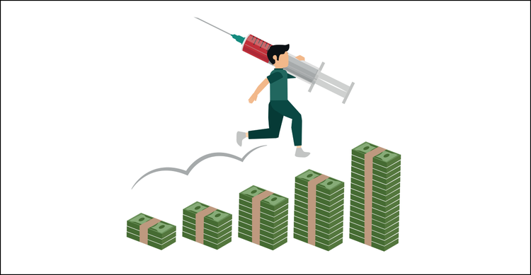 What is the Real Cost of Pneumococcal Vaccination