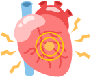 Chronic cardiovascular disease