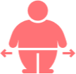 Severe obesity