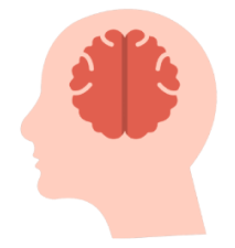 Neurologic or neuromuscular conditions causing impaired airway clearance.