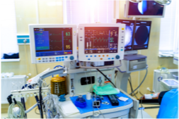 Mechanical Ventilation