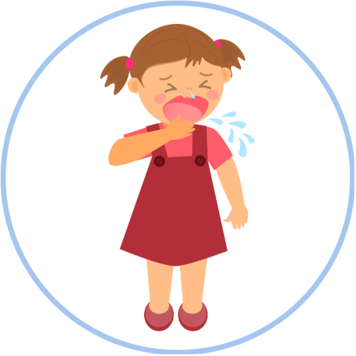 Runny nose