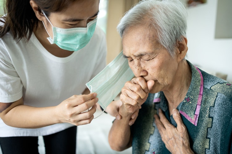 RSV in adults