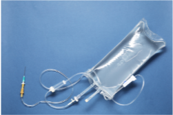 IV fluids