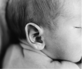 Infants and young children
